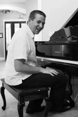 Photo Richard Gould #8247