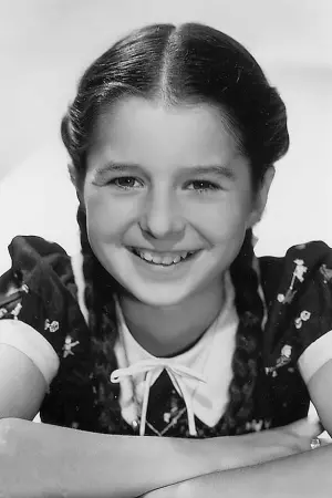 Photo Virginia Weidler #122760