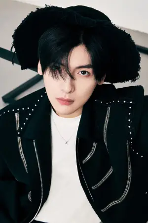 Photo Zhai Xiaowen #388875