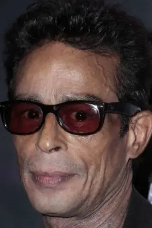 Photo Eddie Rouse #50670