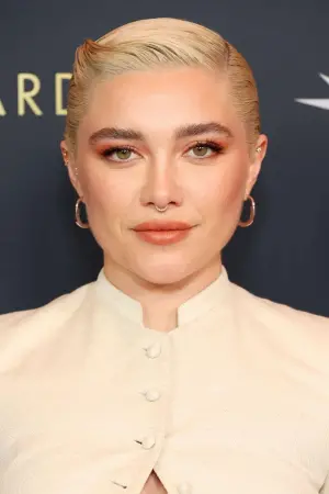 Photo Florence Pugh #72911
