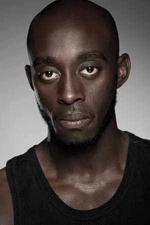 Photo Ivanno Jeremiah #273656