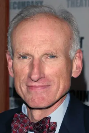 Photo James Rebhorn #29585