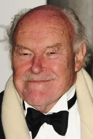 Photo Timothy West #42793