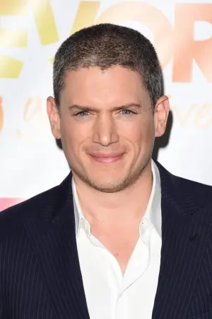 Photo Wentworth Miller #64730
