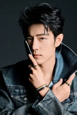 Photo Xiao Zhan #346699