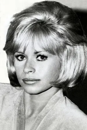 Photo Beverly Washburn #120514