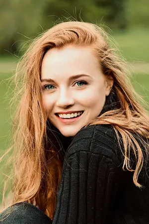 Photo Harriet Slater #7130