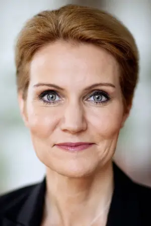 Photo Helle Thorning-Schmidt #354790