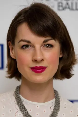 Photo Jessica Raine #64201