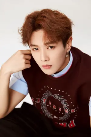 Photo Li Wenhan #130843