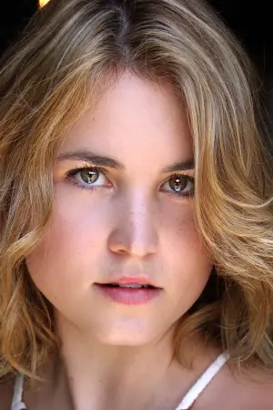 Photo Zara Zoe #182375