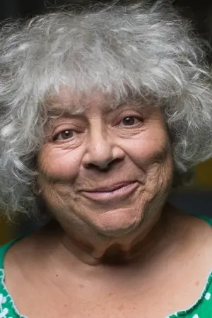 Photo Miriam Margolyes #10430