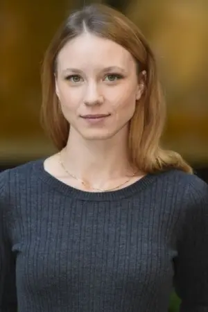 Photo Ekaterina Buscemi #119422