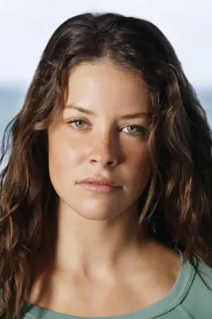Photo Evangeline Lilly #8820