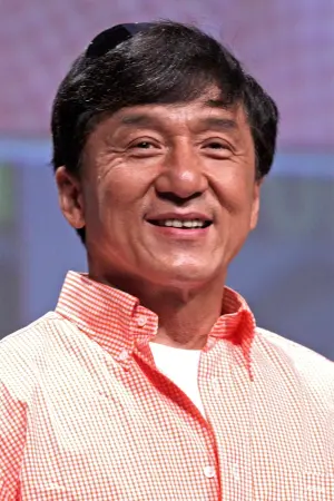 Photo Jackie Chan #7916