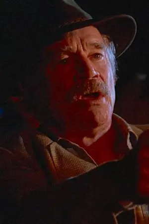 Photo John Milford #143496