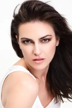 Photo Monique Ganderton #6192