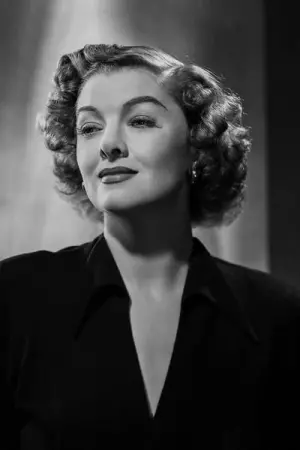 Photo Myrna Loy #120365