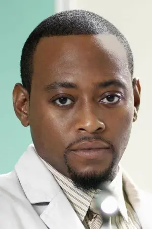 Photo Omar Epps #54120