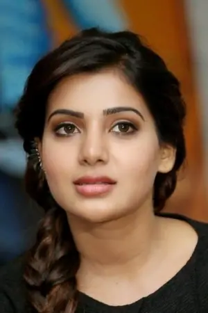 Photo Samantha Ruth Prabhu #178471