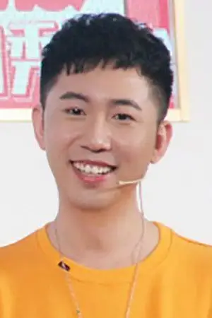 Photo Shi Zekun #376514