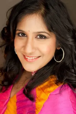 Photo Shweta Mohan #262384