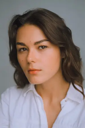 Photo Anfisa Chernykh #307661