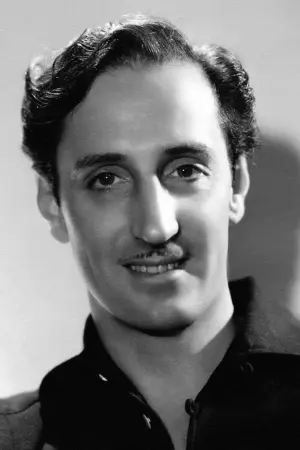 Photo Basil Rathbone #48466