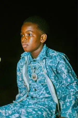 Photo Chris Aboubacar Hanta Traoré / SK 07 #361723