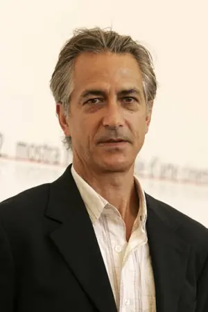 Photo David Strathairn #69529