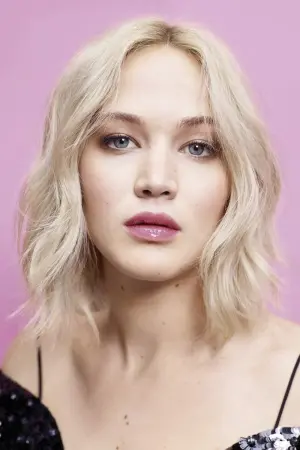 Photo Jennifer Lawrence #6035