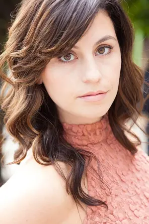 Photo Sarah Karjian #153114