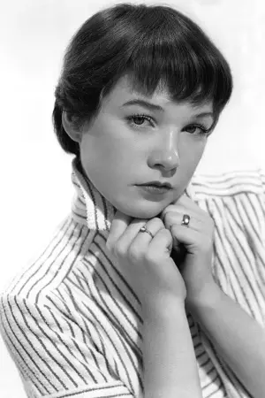 Photo Shirley MacLaine #46957