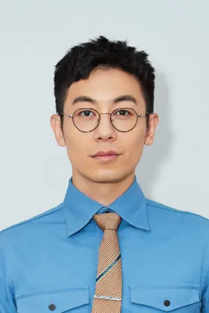 Photo Zhu Yawen #190278