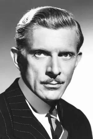 Photo Alan Napier #56943