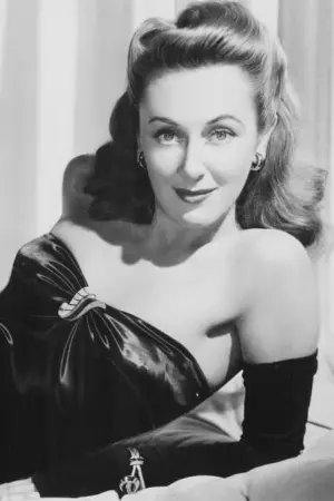 Photo Ann Dvorak #143688