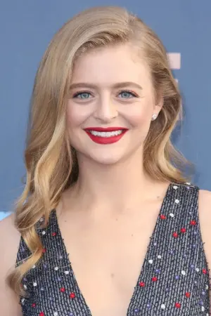 Photo Anna Baryshnikov #85001