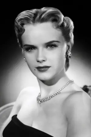 Photo Anne Francis #79035