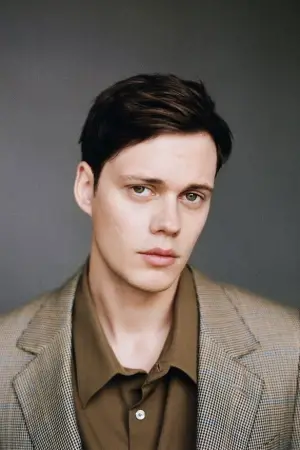 Photo Bill Skarsgård #327809