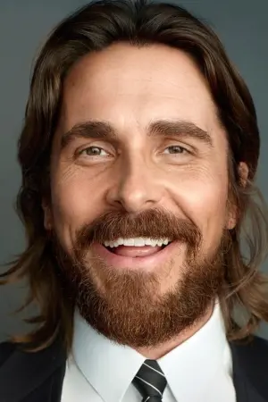 Photo Christian Bale #9008