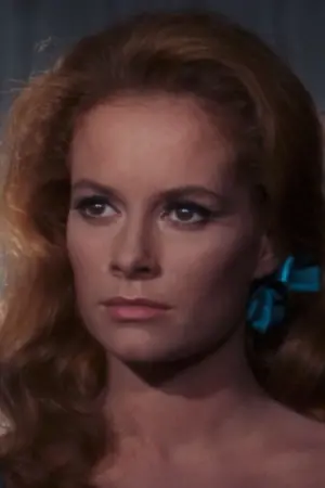 Photo Luciana Paluzzi #61722