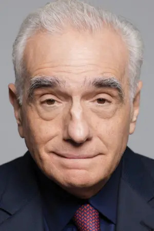 Photo Martin Scorsese #9723