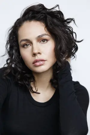 Photo Mercedes de la Zerda #28763