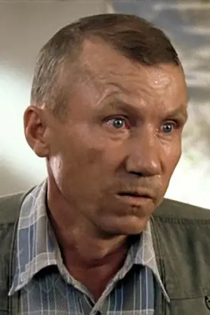 Photo Nikolai Danilov #341993