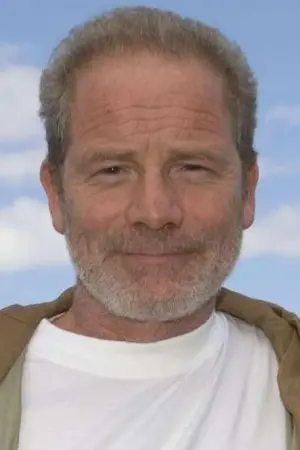 Photo Peter Mullan #15744