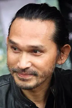 Photo Praptpadol Suwanbang #340954