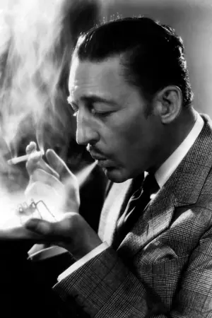 Photo Warren William #161383