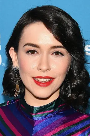 Photo Alice Waddington #237762