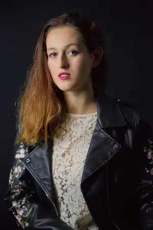 Photo Angela Mavropoulos #380777